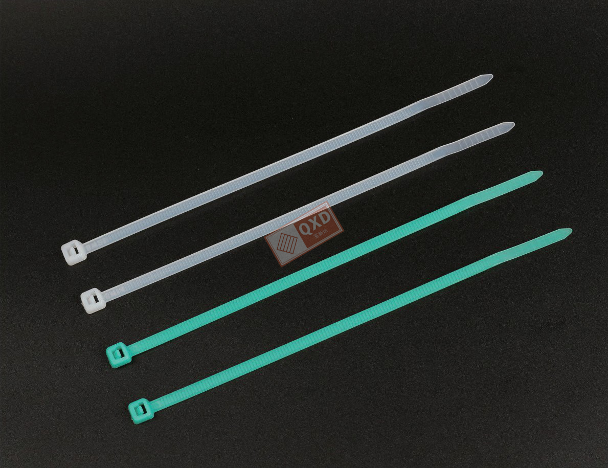 Standard cable tie nylon 46 material