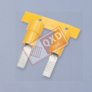 PVC insulated sheathed sheet terminals