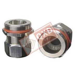 High temperature resistant metal cable waterproof joint