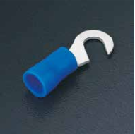 Hook-shaped pre-insulated end (TJ-JTY type)