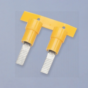 PVC insulated sheathed sheet terminals