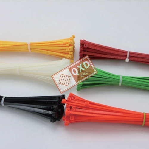 Standard cable tie nylon 66 material